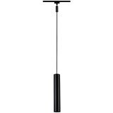 PAULMANN URail Visilica Catalejo (10 W, Crna mat, Visina: 38,3 cm) | shoptok.hr