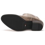 Nero Giardini Gležnjarji 406 Lunare Pozlačena | Shoptok.si