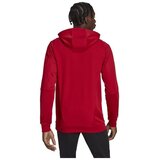 Adidas Puloverji Tiro 23 Competition Hoodie Rdeča | Shoptok.si