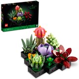 Lego ICONS™ 10309 Sukulenti | shoptok.hr