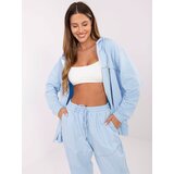 RELEVANCE Set-RV-KMPL-A881.15-light blue | shoptok.hr
