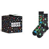 Happy Socks Holiday Tree čarape P001737