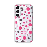  torbica silikonska print skin za samsung A165F galaxy A16 dottie dottie Cene