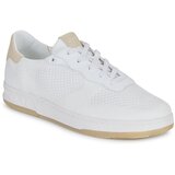 Clae Nizke superge MALONE KNIT Bela | Shoptok.si