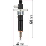  INJEKTOR ZA JEDINICU PM-AGR-8500MD-WTR | shoptok.hr