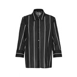 Opus Bluza 'Fumina' črna / bela | Shoptok.si