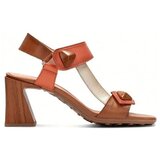 Hispanitas Sandali & Odprti čevlji CHV253958 Bela | Shoptok.si