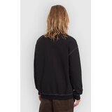 Volcom I Go Psycho Pulover black | Shoptok.si