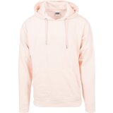 Urban Classics Oversized Sweat Hoody Pink Cijene