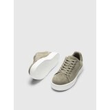 Selected Nizke superge 'SLHDAVID' oliva | Shoptok.si