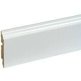  Zaključna letev (240 cm x 13 mm x 80 mm, Bele barve) | Shoptok.si