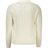 North Sails MEN&#39;S WHITE SWEATER | Shoptok.si