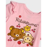 Sinsay Pamučna majica s printom Rilakkuma | shoptok.hr