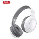 XO Bluetooth Slušalice sa mikrofonom BE35 White | Eponuda.ba