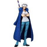 One piece Trafalgar Law Glitter and Glamours zbirateljska figura 23cm | Shoptok.si