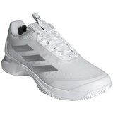 Adidas Nizke superge Avacourt 2 Bela | Shoptok.si