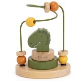 Trixie drveni labirint mrs. rabbit | shoptok.hr
