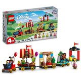Lego Disney 43212 Disney praznični vlak | Shoptok.si