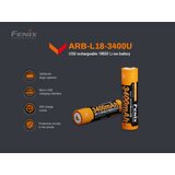 Fenix Baterija ARB-L14-3400U | shoptok.hr