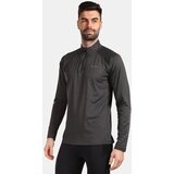 Kilpi Men's thermal T-shirt GIMI-M Black | ePonuda.com