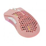 White Shark MIŠ WGM-5012 LIONEL / 10.000 DPI - Pink / Wireless | Eponuda.ba