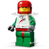 Lego LEGO® Iconic - Velika Figura - Dirkač (40819) | Shoptok.si