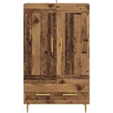  Highboard Staro drvo 69,5 x 31 x 115 cm Konstruirano drvo | shoptok.hr