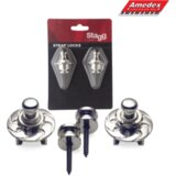  STRAP BUTTONS & LOCKS STAGG SSL1CR | Eponuda.ba
