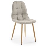 Halmar Stol Kian (VE BARV)-be | Shoptok.si