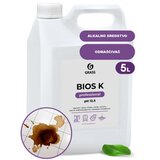 Grass bios k 5,6kg (sredstvo za čišćenje u industriji) Cene