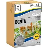 Feline Tetra Recart 12 x 190 g - Kitten