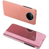 Clear View preklopna futrola za Xiaomi Redmi Note 9T 5G | shoptok.hr