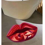 Conceptum Hypnose Teppich 223 Multicolor (80 x 300 cm) | Eponuda.com