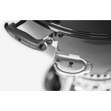 Weber žar na oglje master-touch gbs C-5750, moder | Shoptok.si