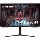 Samsung Odyssey G5 G50D (2024) 32" WQHD LS32DG500EUXEN Gaming Monitor 16:9, 1ms IPS, GtG, 180Hz Cijene