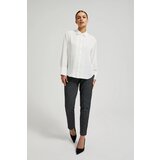 Marisse Women's Shirt Z-Ko-4528 White | Shoptok.si