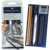  Set faber-castel gold oglje FABER-CASTELL | Shoptok.si