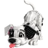 Lego Psić iz 101 dalmatinca 43269 | Eponuda.ba