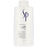 Wella Professionals sp deep cleanser šampon za dubinsko čišćenje kose 1000 ml za žene | shoptok.hr