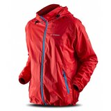 TRIMM Bunda M MARK red | shoptok.hr