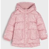 Sinsay prošivena jakna za bebe XM537-39X | shoptok.hr