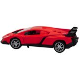  Auto na daljinsko upravljanje 1:16 LA - crveni | shoptok.hr