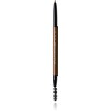 MAC Cosmetics Pro Brow Styler svinčnik za obrvi odtenek Brunette 0.08 g Cene