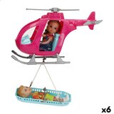  Playset Colorbaby 24 x 15 x 9 CM 6 kom. | shoptok.hr