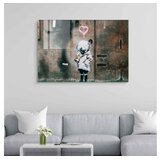 WALLXPERT Slika od kaljenog stakla 45x65cm | Eponuda.ba