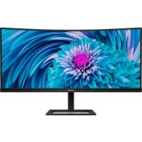 Philips 34" E-line Monitor Curved, 346E2CUAE | Eponuda.ba