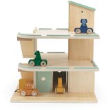 Trixie lesena parkirna hiša | shoptok.hr
