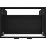  ispod umivaonika Crna 56 x 37,5 x 81 cm | shoptok.hr
