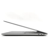 Apple macbook pro 15 2018 i7-8850H 32GB ram 512GB nvme ssd 15.4 2.8K retina radeon pro 560X touchbar macos refurbished laptop