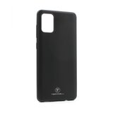  Maska za telefon Teracell Skin za Samsung A715F Galaxy A71 mat crna | Eponuda.com